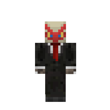 T-Pose