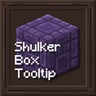 Excalibur | Shulker Box Tooltip Support