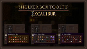 Showcase (GUI)