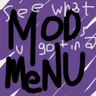 Moonlight Theme | Mod menu for Fabric