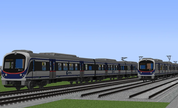 Class 360 (seat variant)
