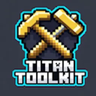 Titan Toolkit