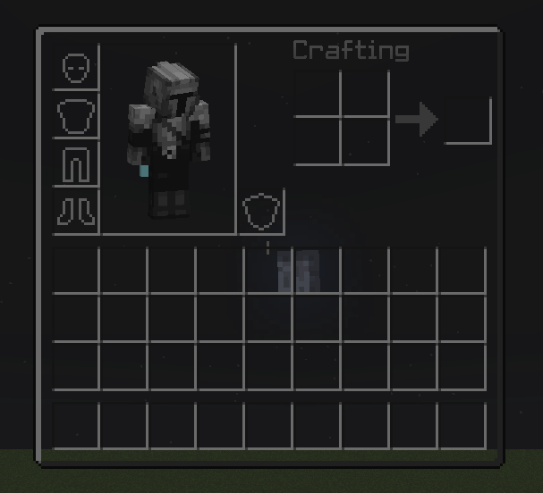 Inventory