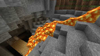 Old Lava