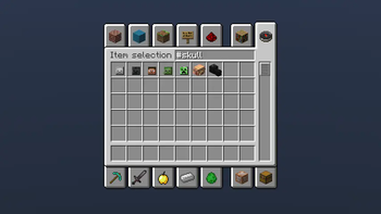 Old Head Items