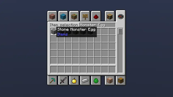 Monster Eggs
