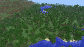 Overworld