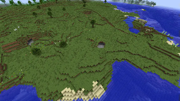 Overworld