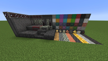 Blocks