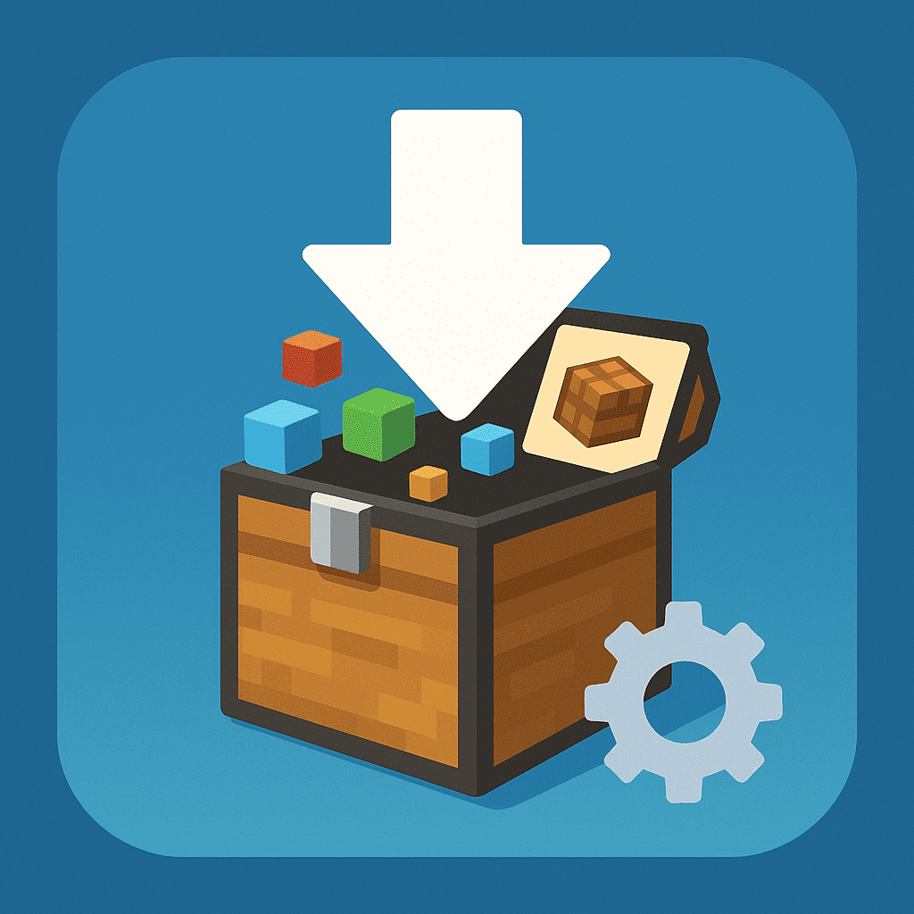 Resourcesideloader