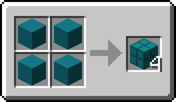 Crafting Base Tiles