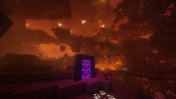 The Nether