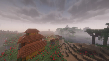 Many Overworld Variables