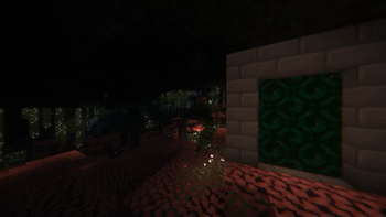 The Undergarden