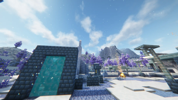 The Everbright