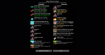 All The Technical Mods You Need (ATTMYN) — screenshot 3