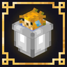 Buckets Resmelted