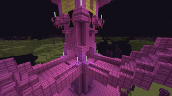 End City