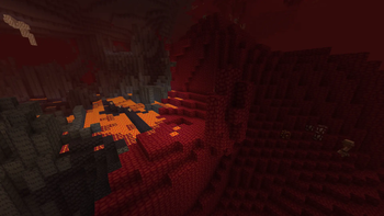 The Nether