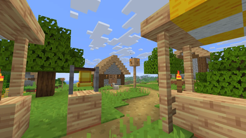 Plains Village