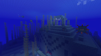 Ocean Monument