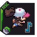 Resonant Routes Icon