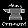 Heavy Optimized