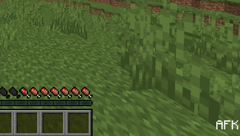 AFK Icon