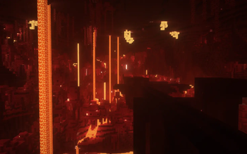 Nether Fortress