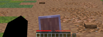 LowShield Very — screenshot 1