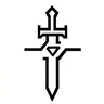 TW`s Core logo