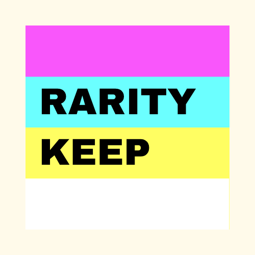 lestx's Rarity Keep