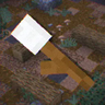 Marshmallow On a Stick