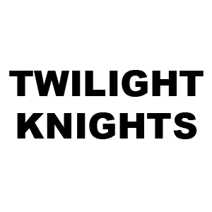 Twilight Knights