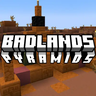 Badlands Pyramid