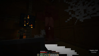 Spawner Room