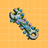 Icon for Streamlined