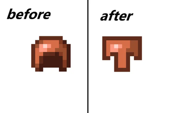 vanilla and resourse pack
