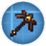 Create: Unbreakable Pickaxe