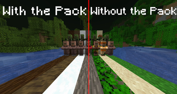 Villager Showcase