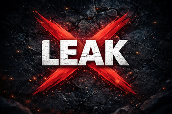 Anti Leak