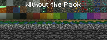 Скриншот: DonutSMP/HugoSMP Anti Leak Texturepack