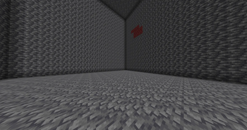 With texture pack