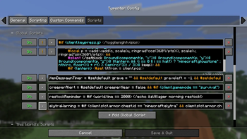 Tupenter — screenshot 8
