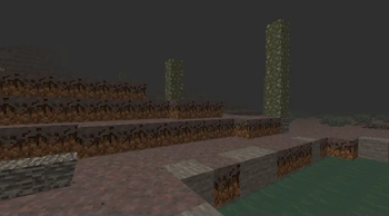 Dimension Pollution - Beta