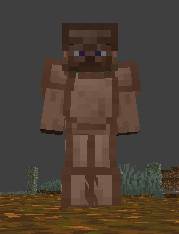 Luki Armor