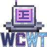 AE2 WCWT logo