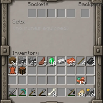 Runes