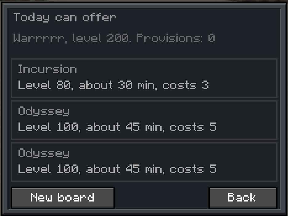 CompanionRM — screenshot 8