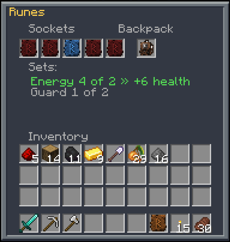 CompanionRM — screenshot 5